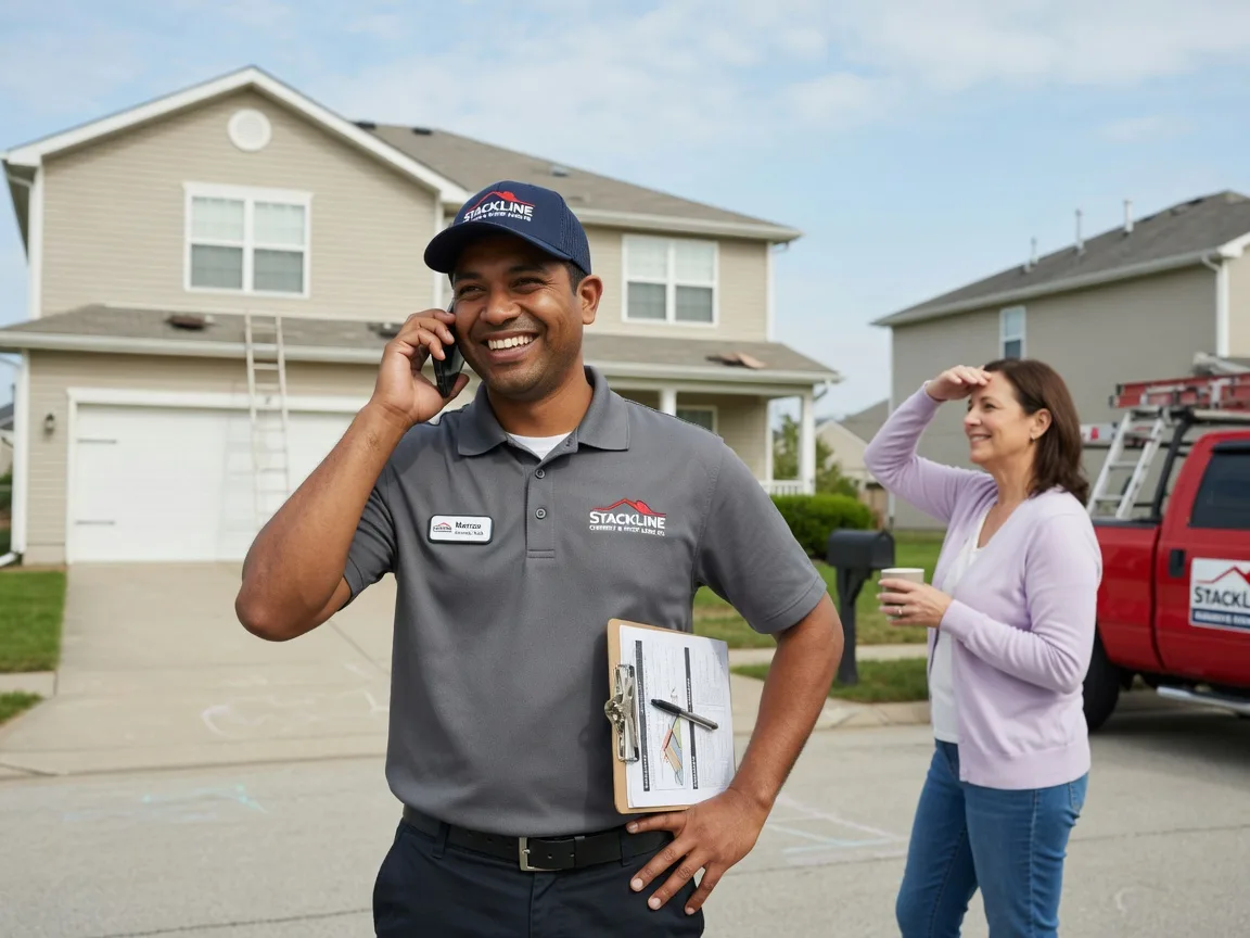 Chimney flashing repair Mutual, OK FAQs